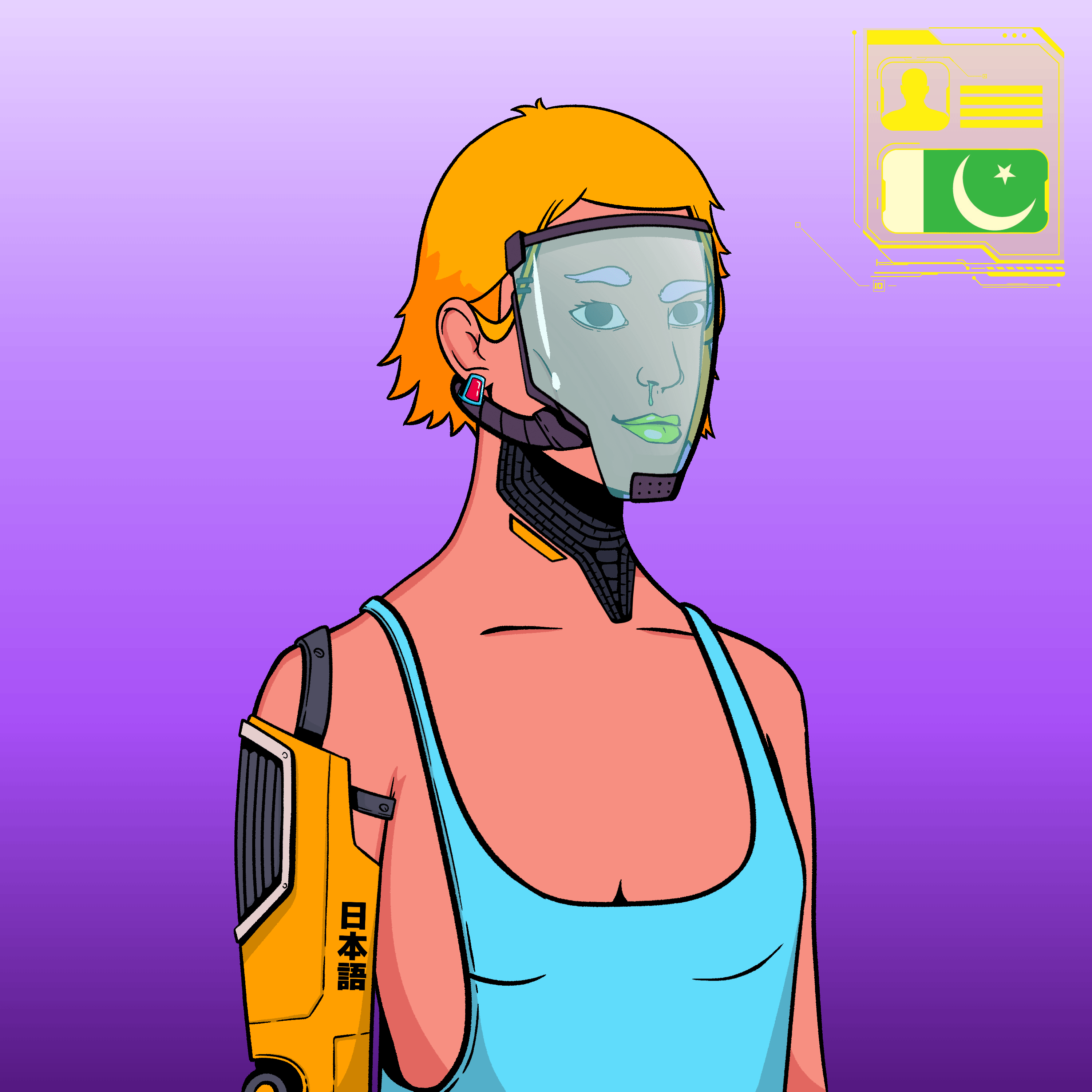 NFT Image
