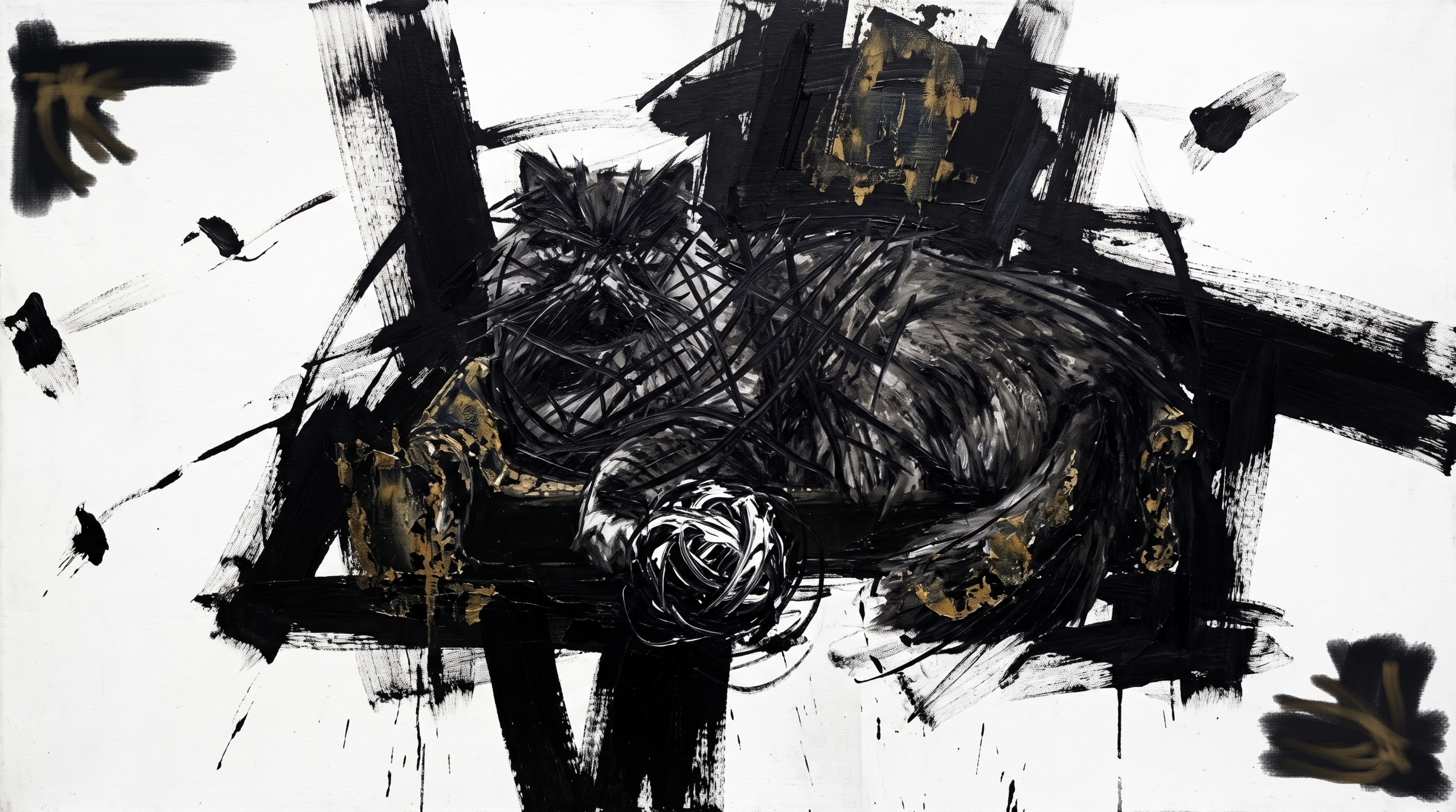 Elegy for the First Life #02 | Architecture of Impact