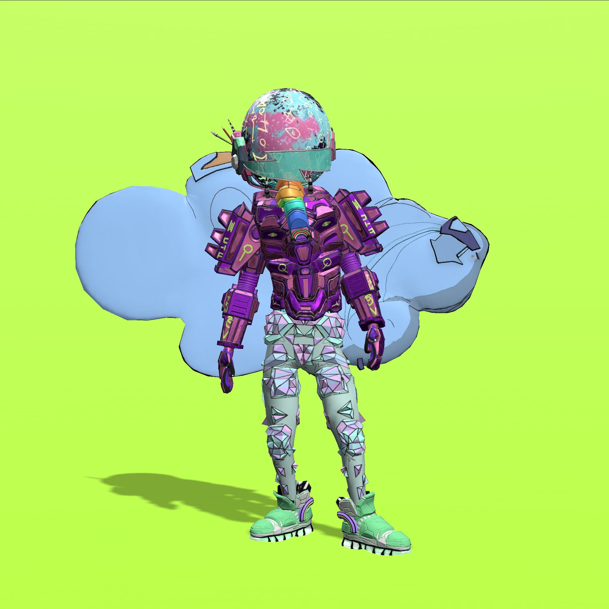 NFT Image
