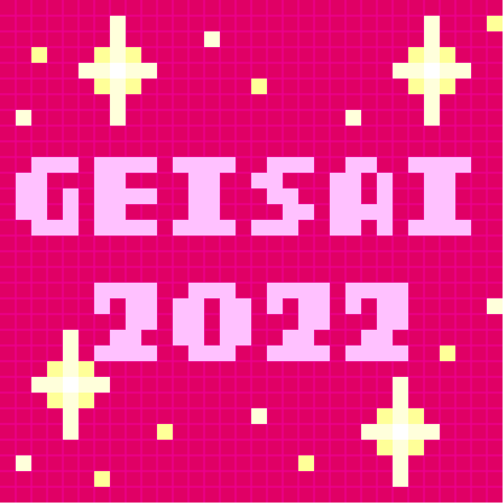 GEISAI 2022 Rose Red #002