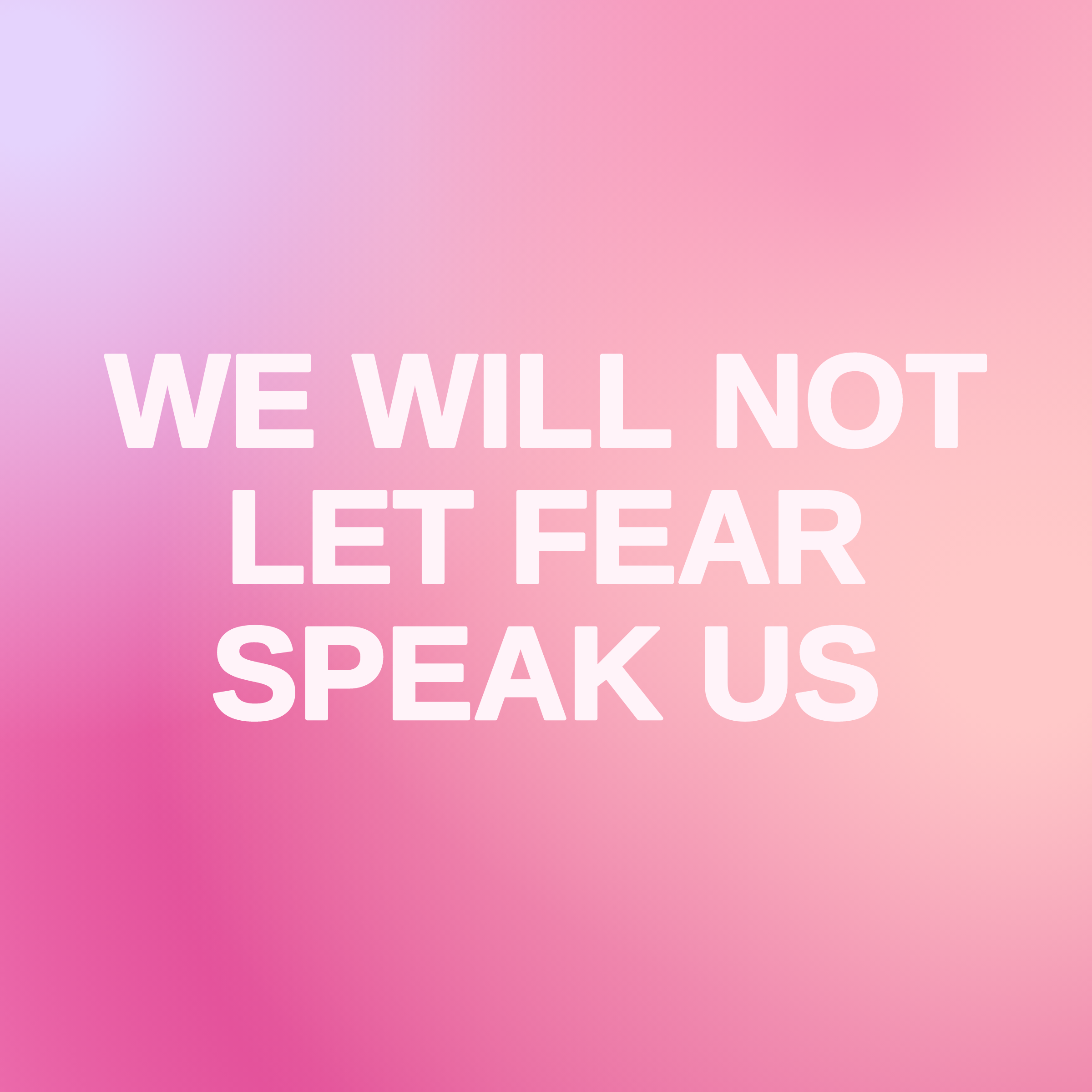 FAKE IT TILL YOU MAKE IT #304