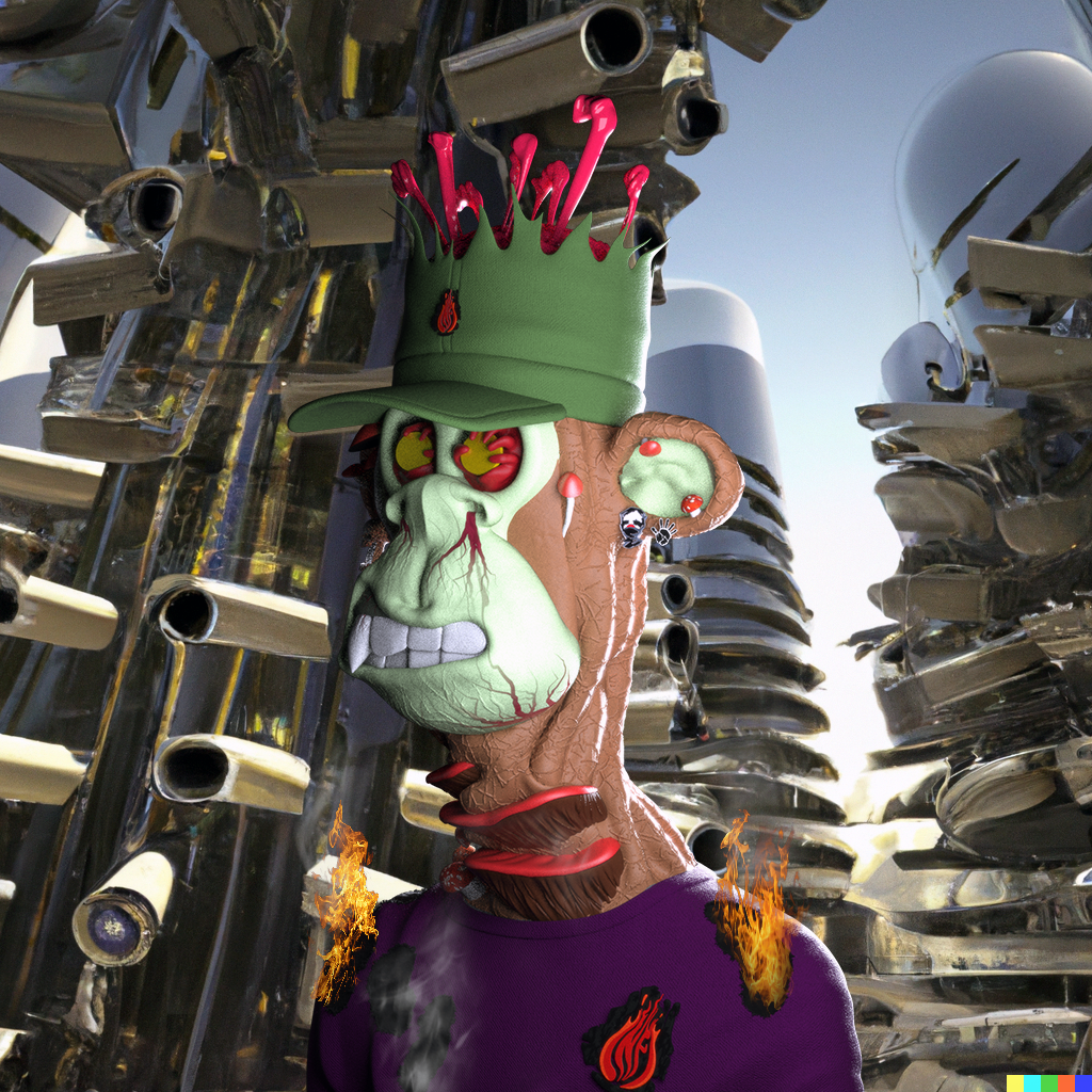 NFT Image