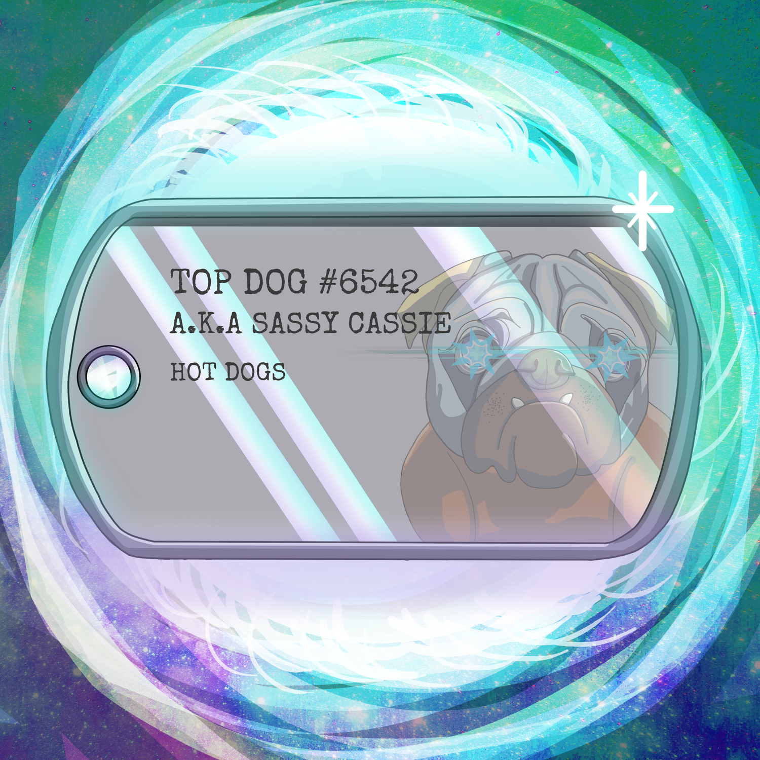 NFT Image