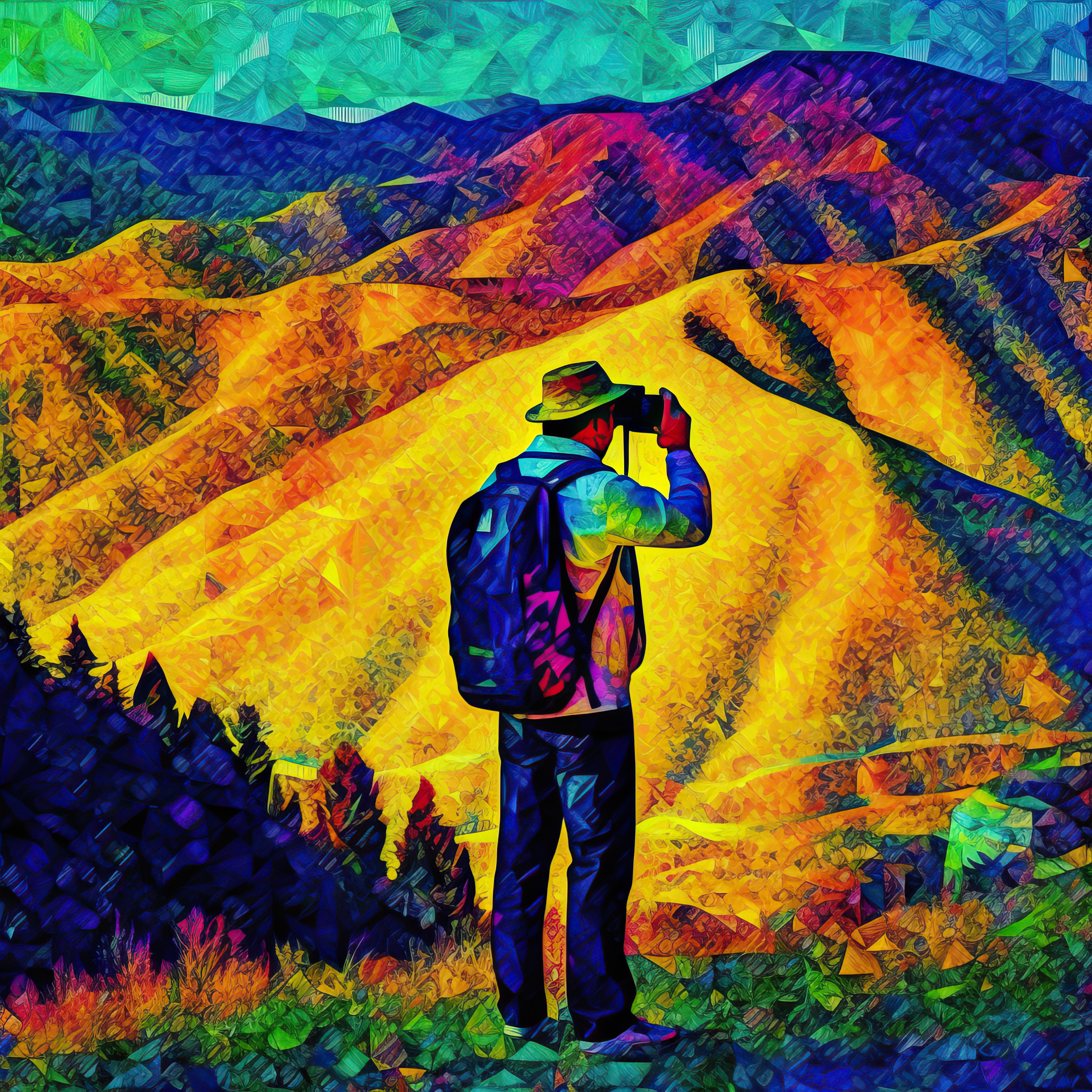The Photographer #80