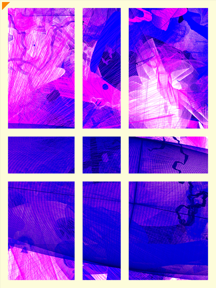 Regret This Rectangle: 309