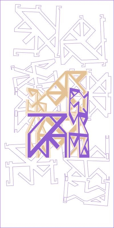 Seating Arrangements #173