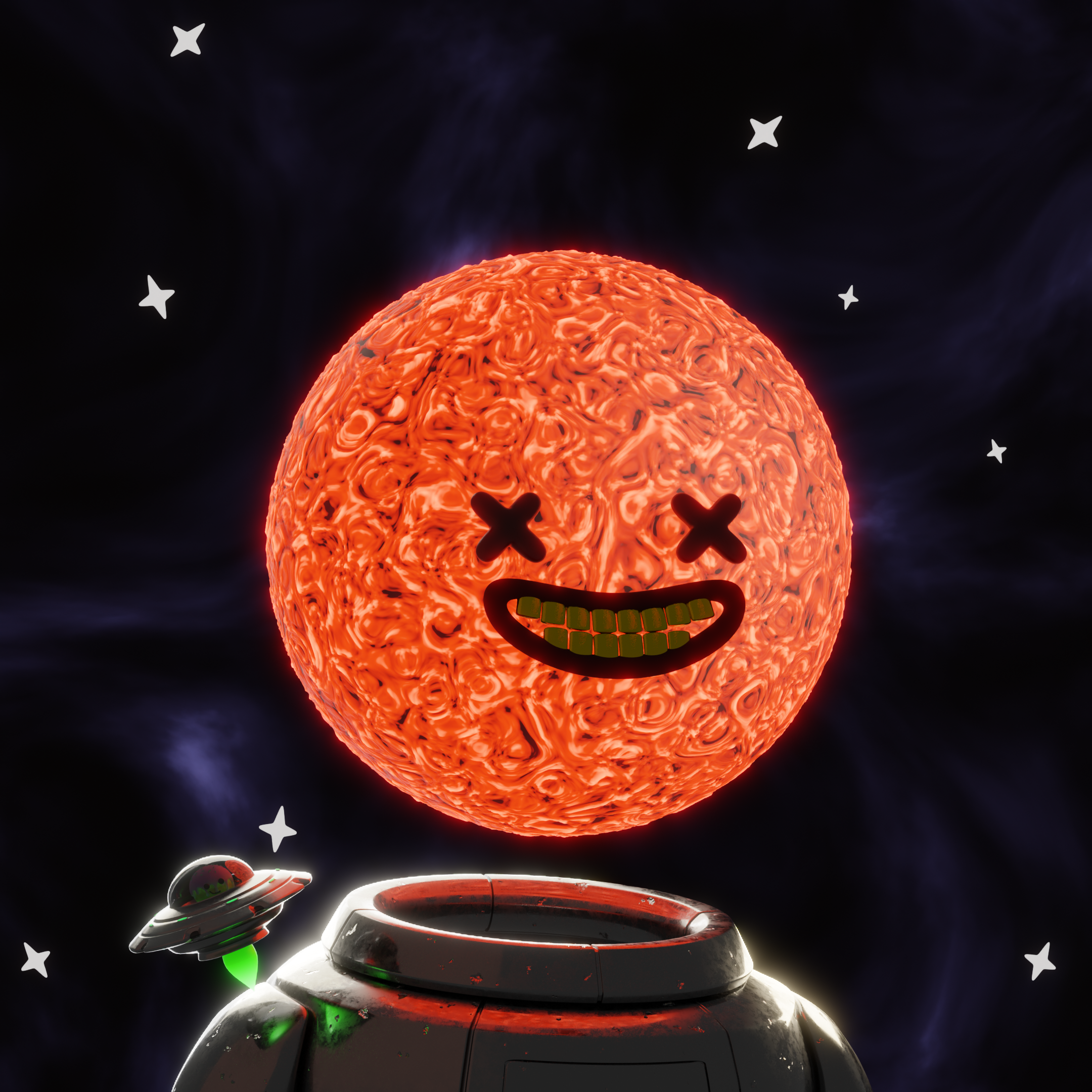NFT Image
