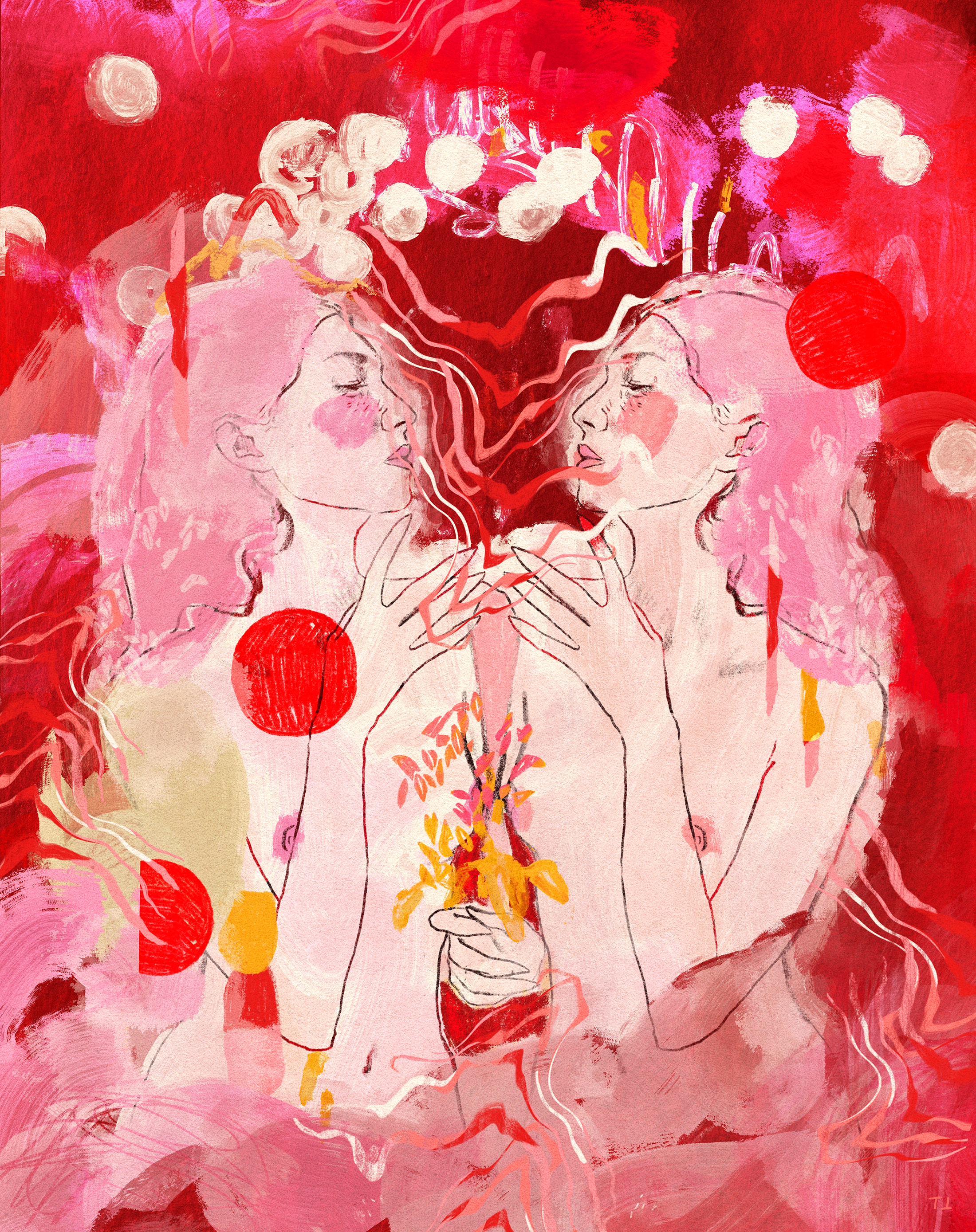 Infinite Feedback Loop (ROugE)