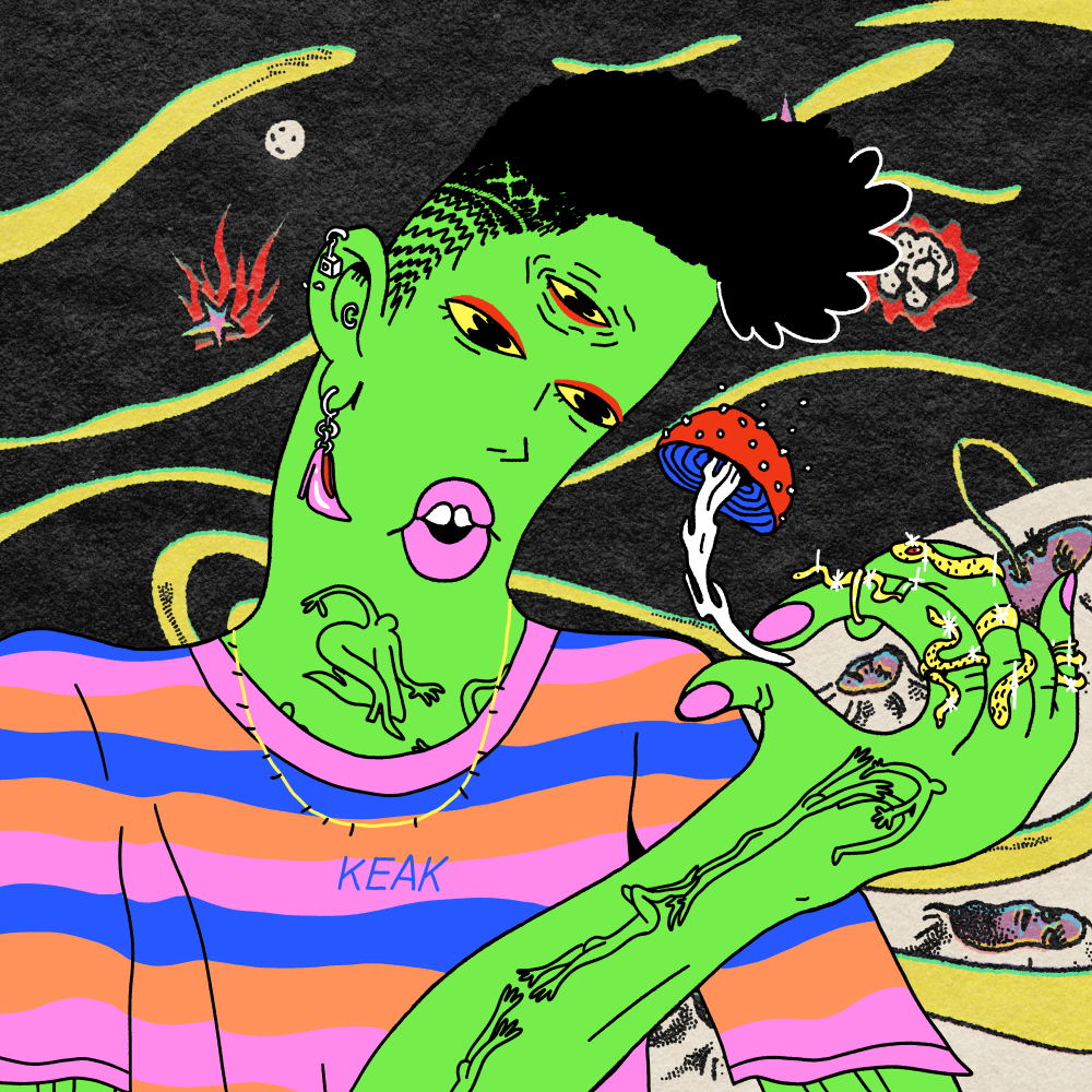 NFT Image