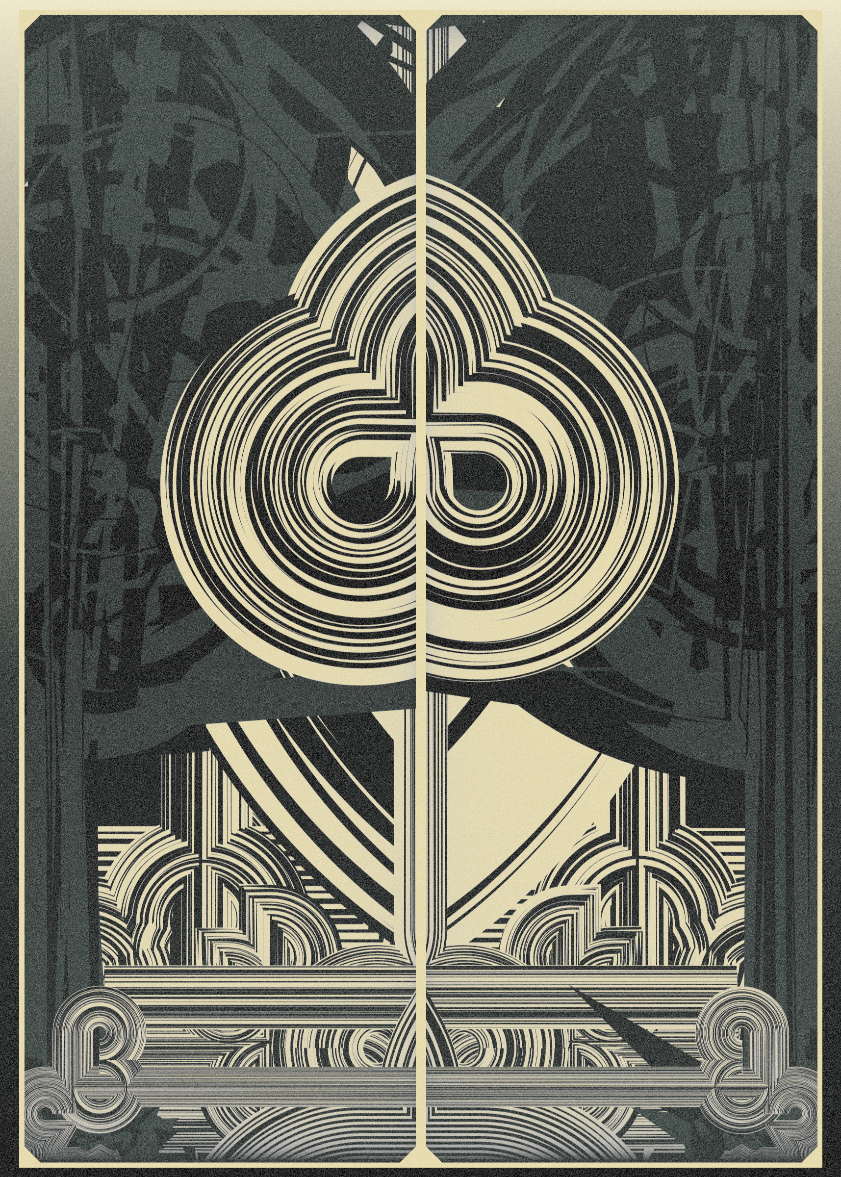 Deco Echo #267
