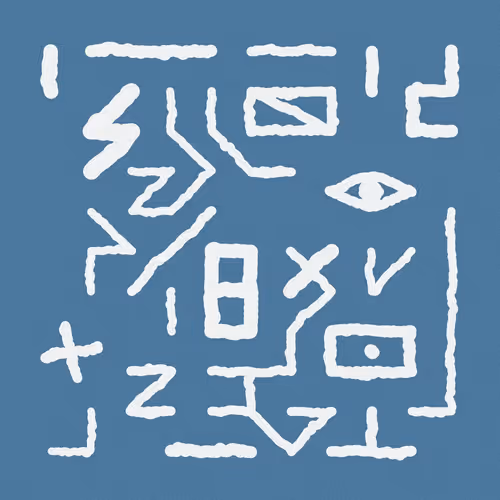 Monoglyph #242
