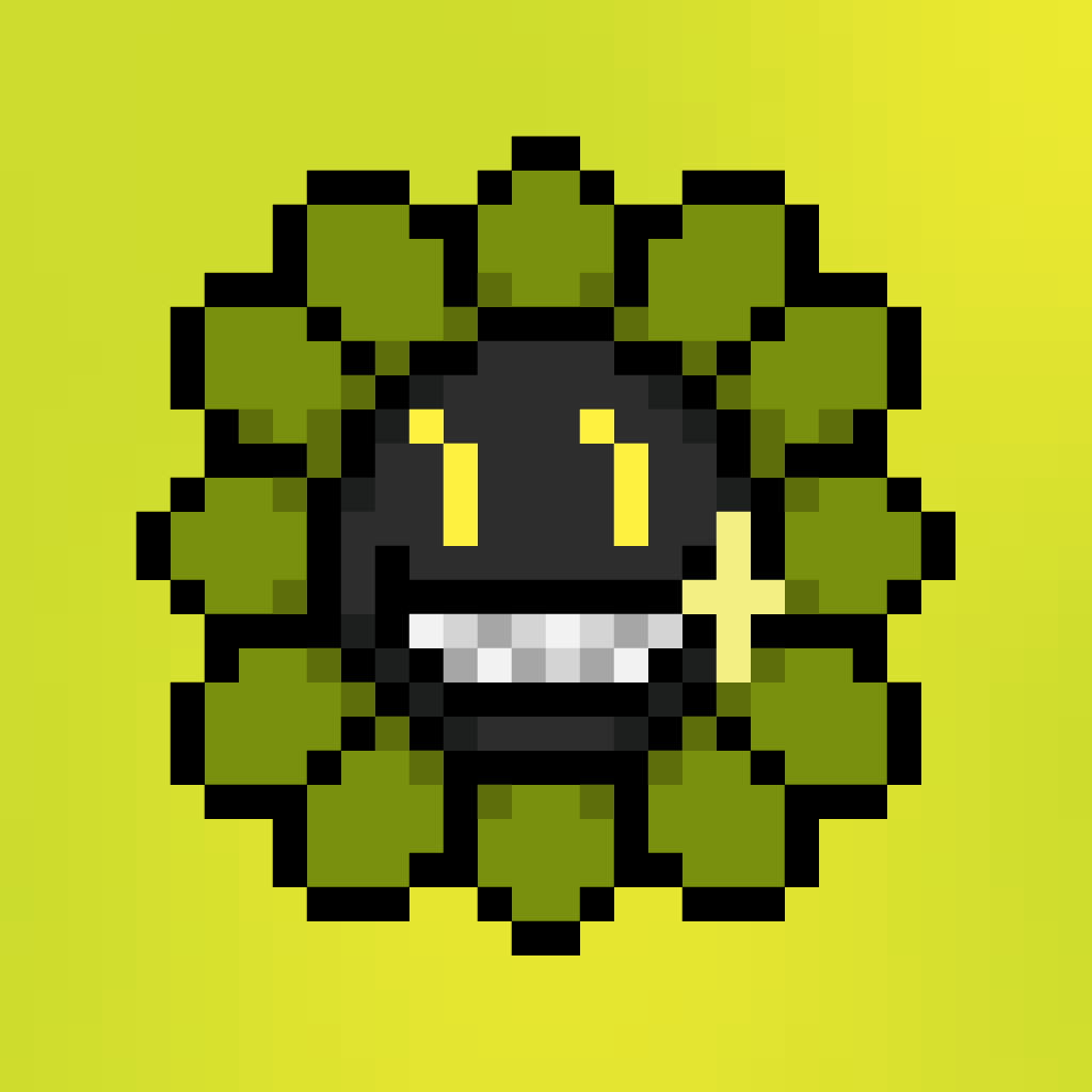 Murakami.Flower #7655