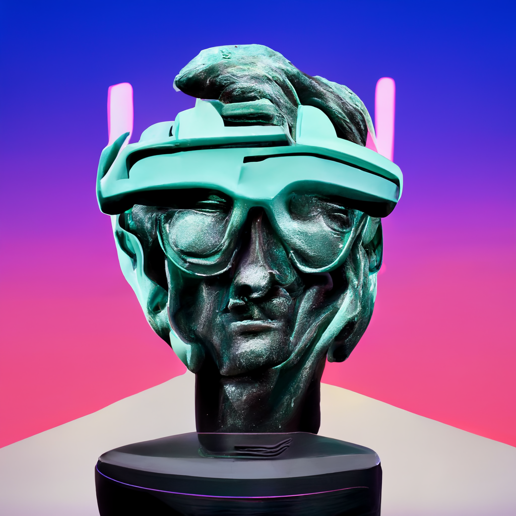 DESKTOP STATUE SYSTEMS LIMITED #731