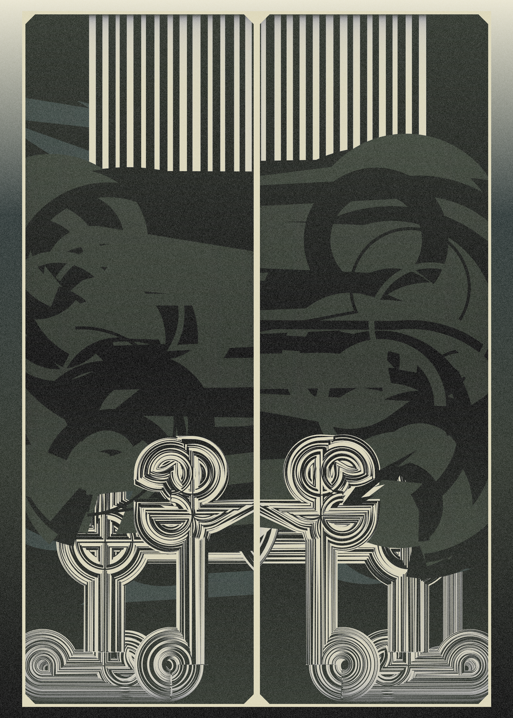 Deco Echo #210