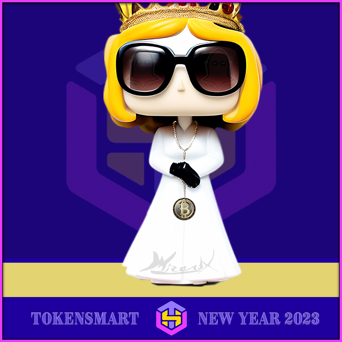 WizardX TokenSmart 2023