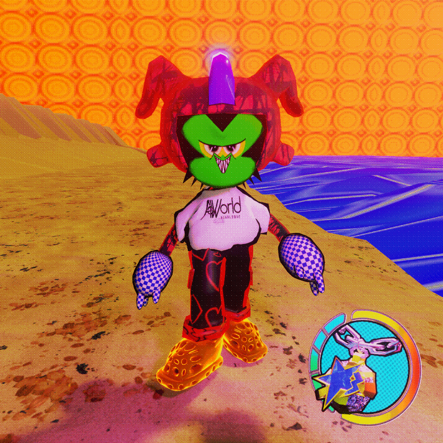 NFT Image
