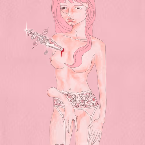 Name the blues ,I got ‘em  