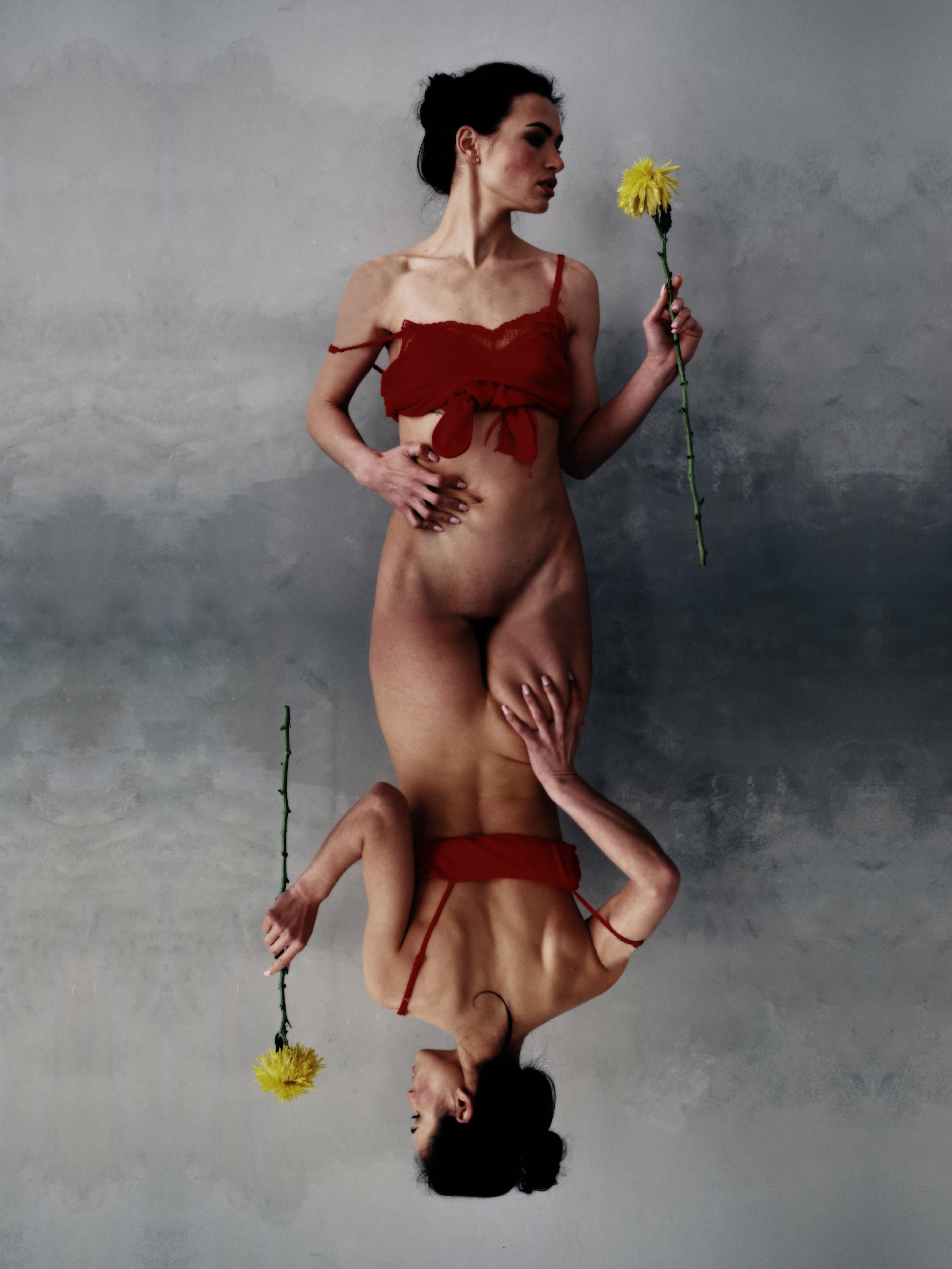 Déjà vu of «Life»