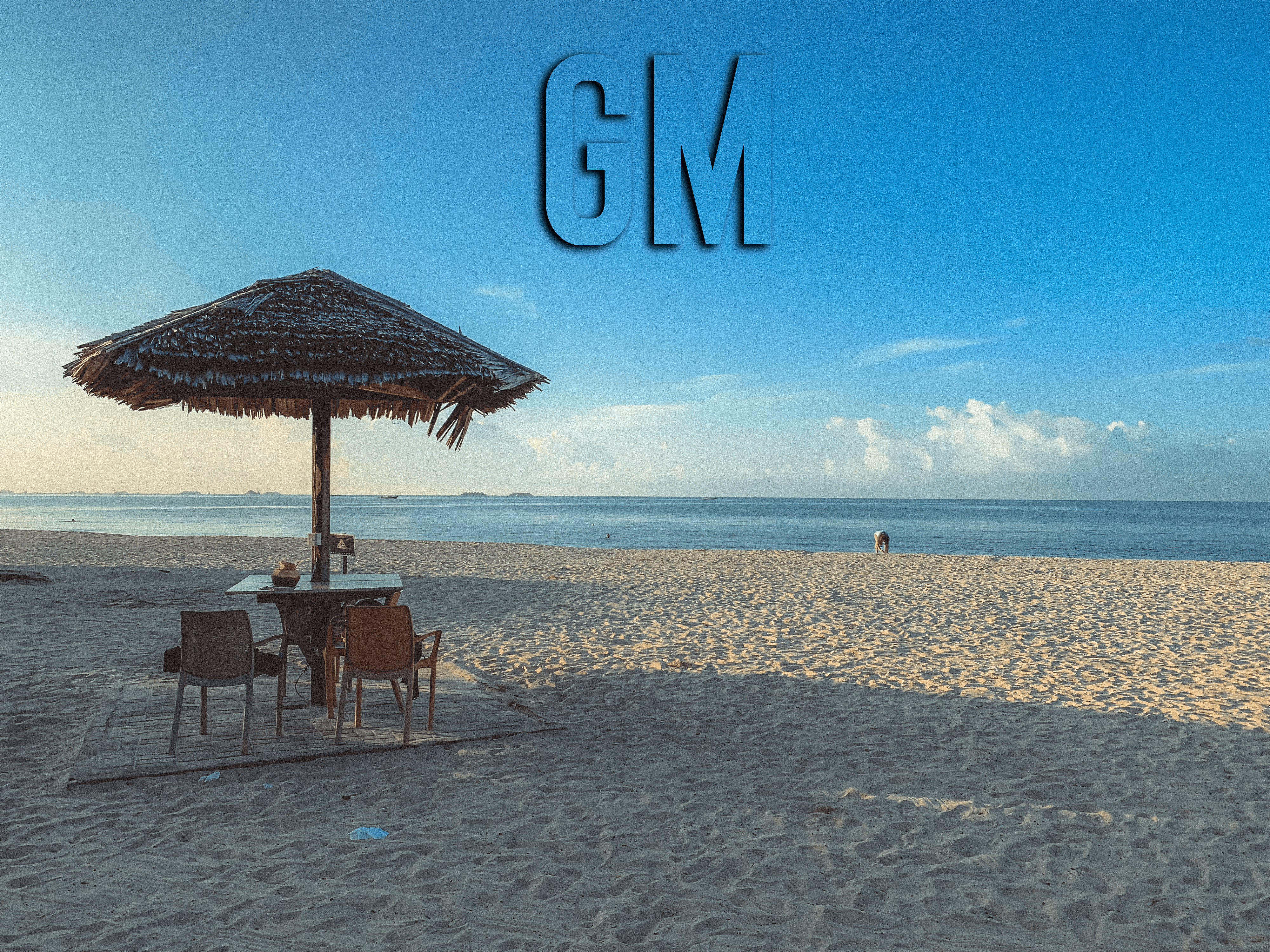 GM #03
