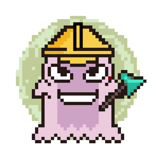 CryptoGhost #1144