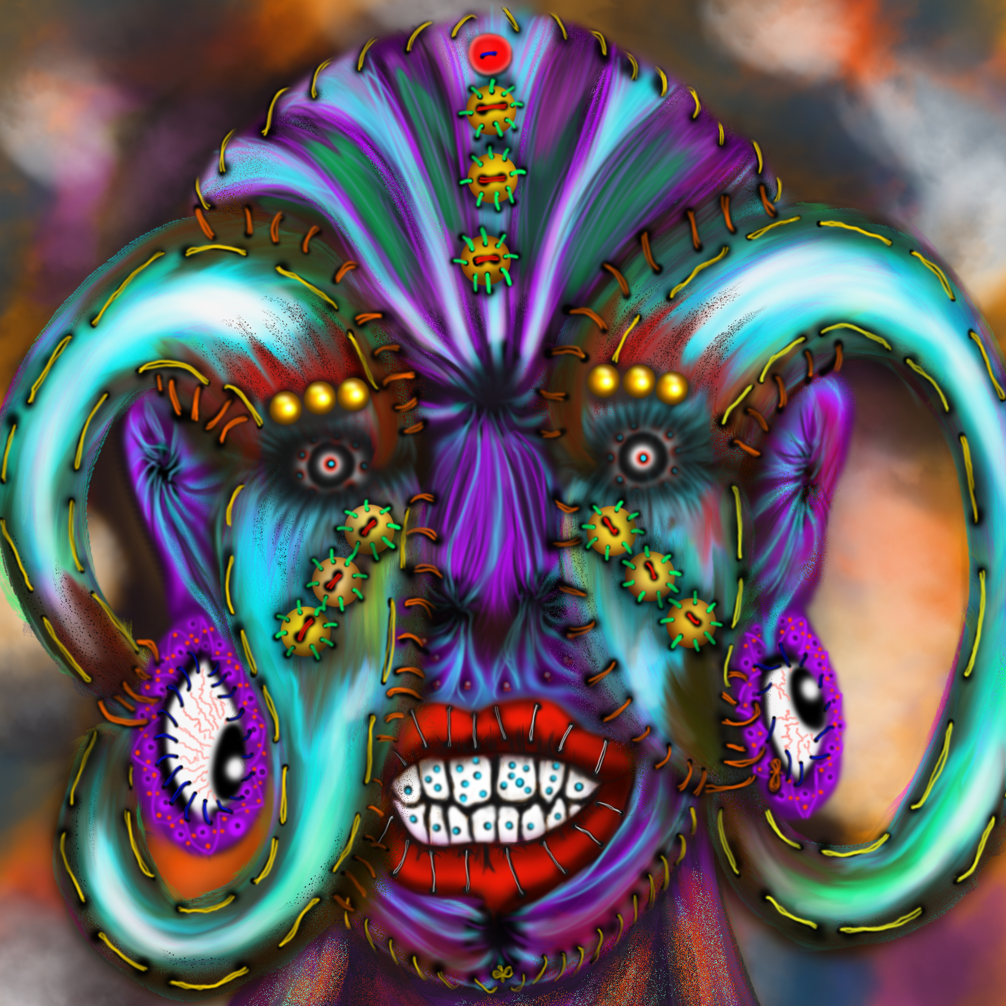 THe Cunning