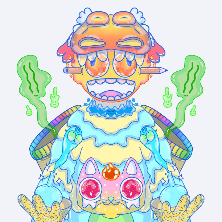 NFT Image