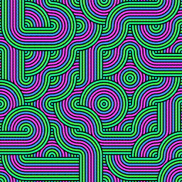 70s Pop Series Two #213