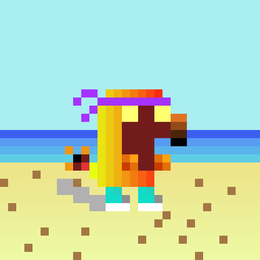 tiny dodos #2532
