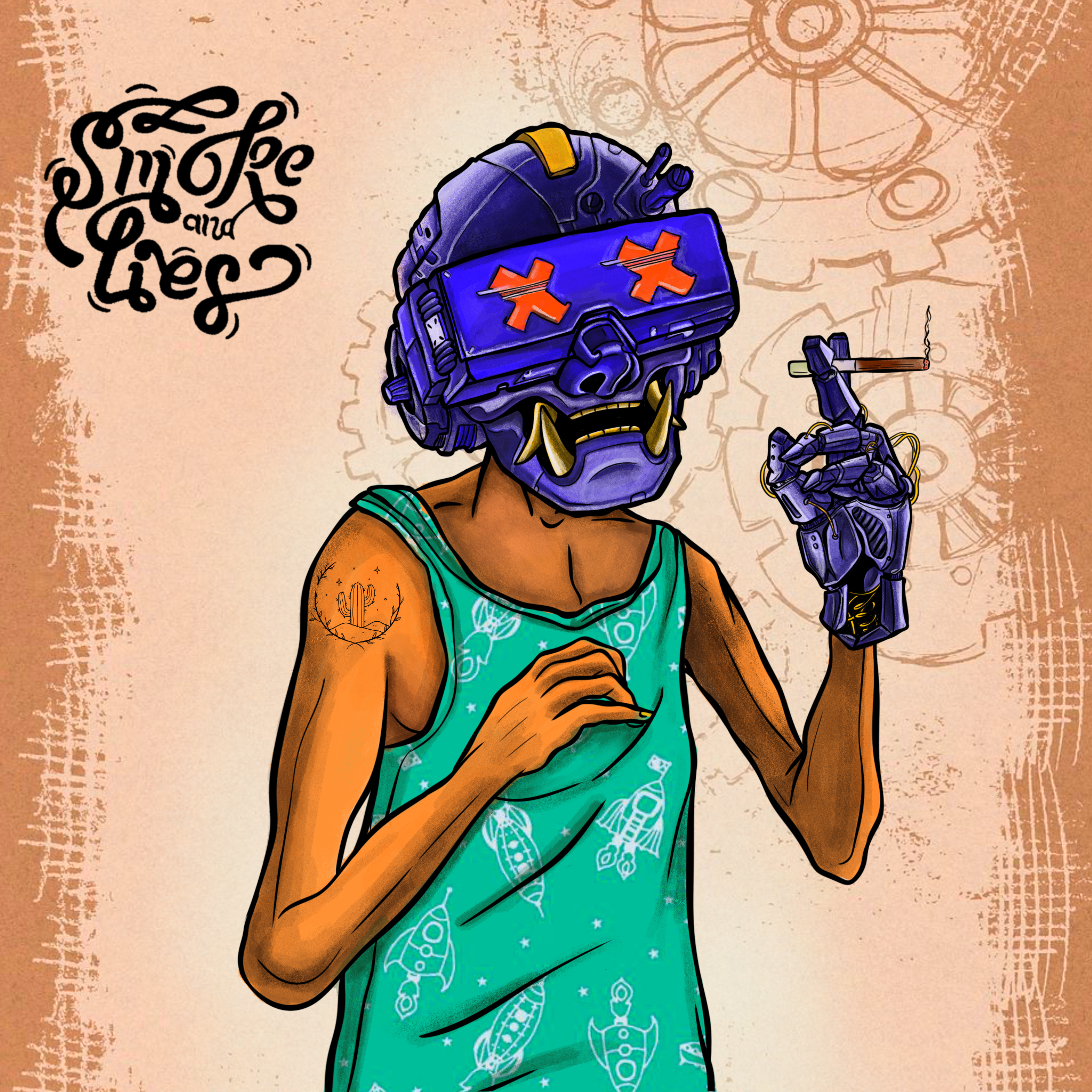 NFT Image