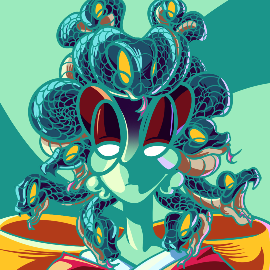 The Serpentess