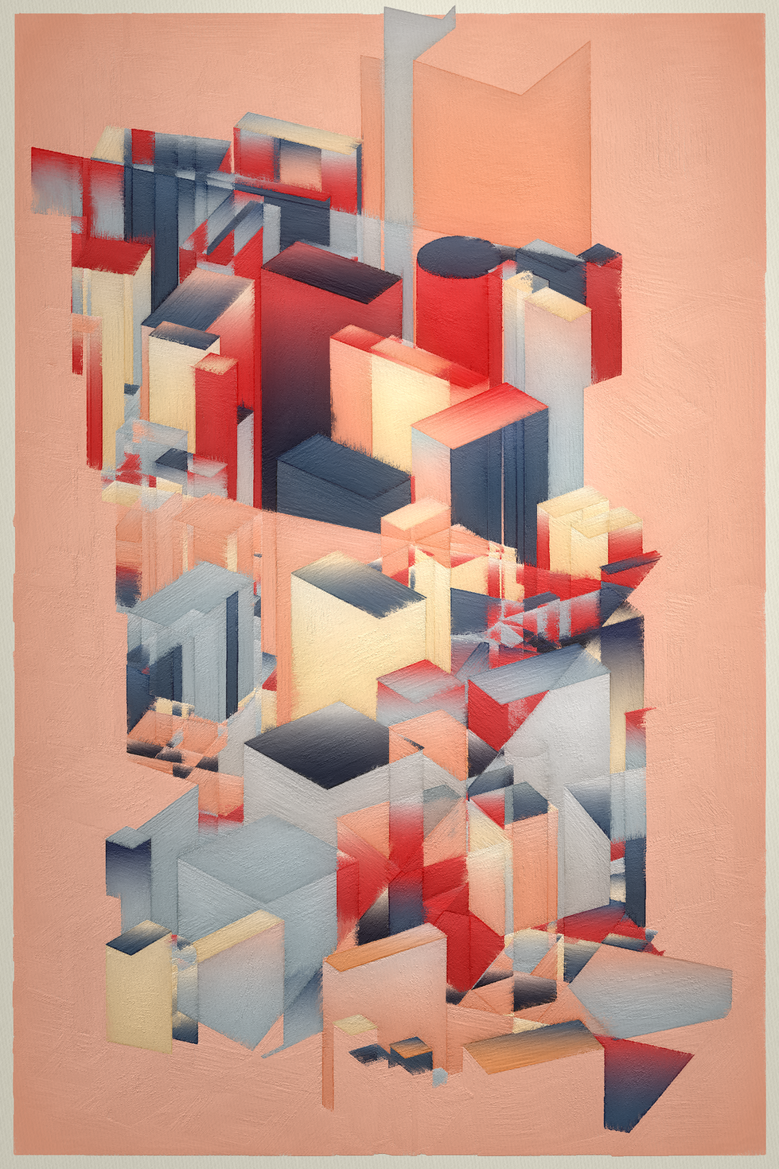Metropolis #567