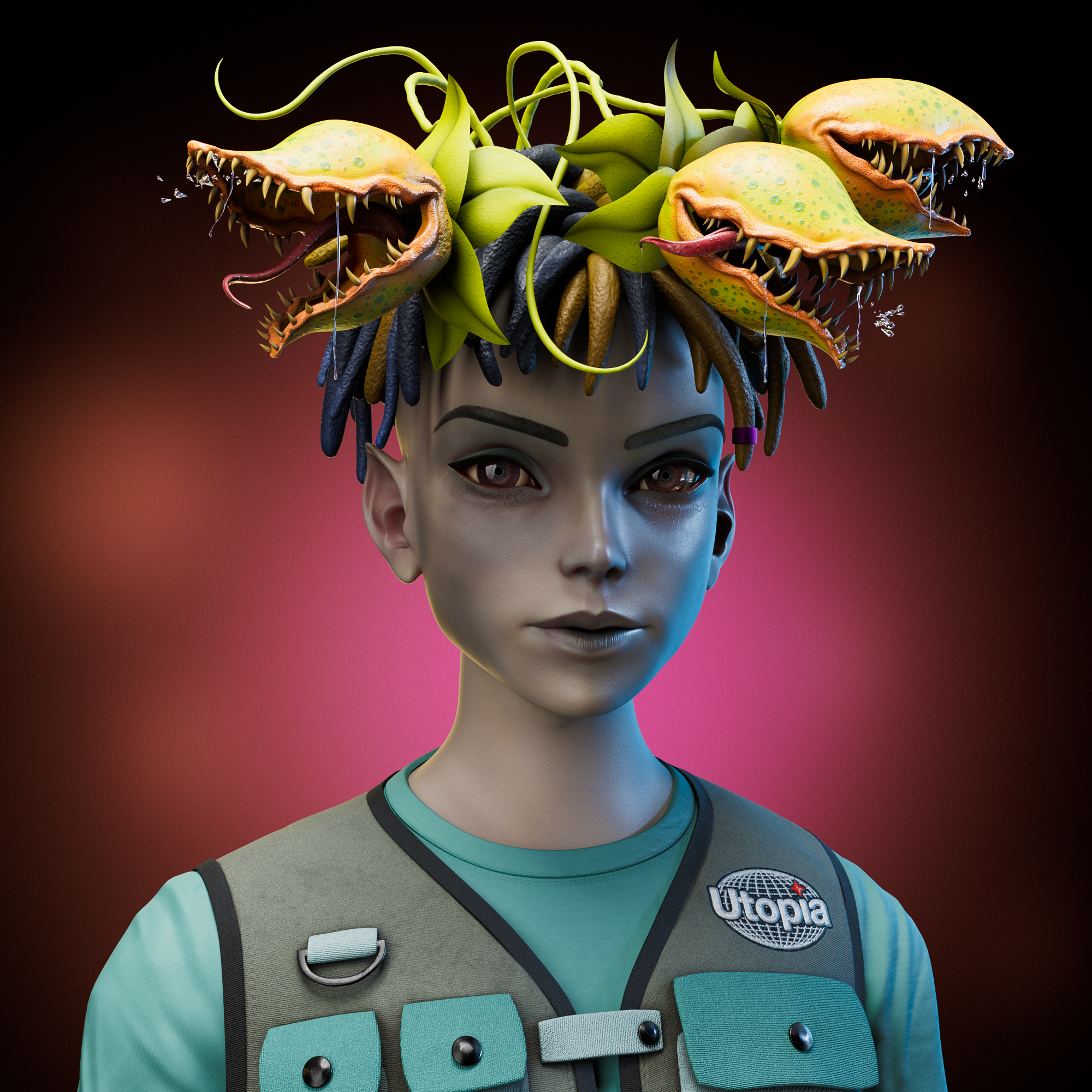 NFT Image