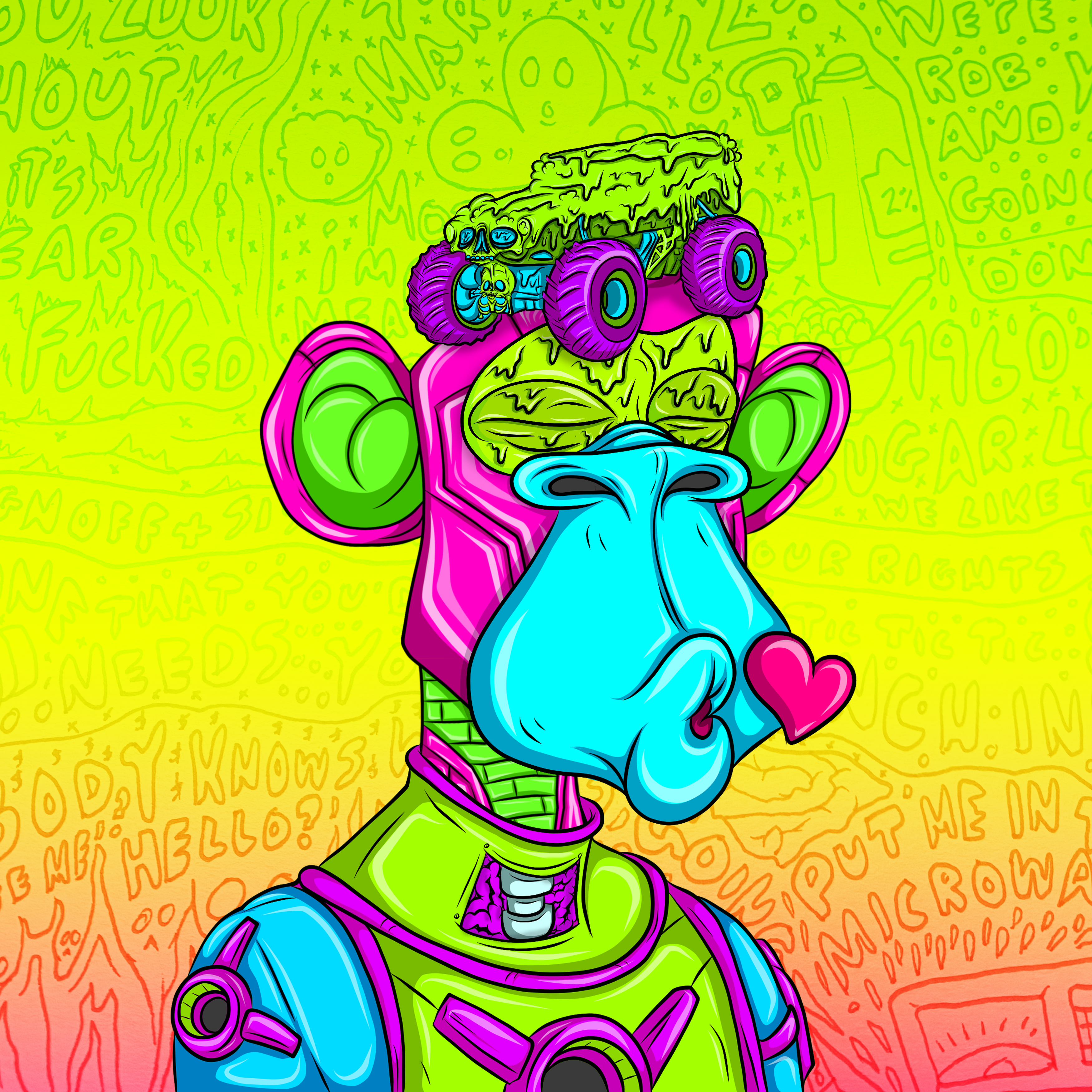 NFT Image