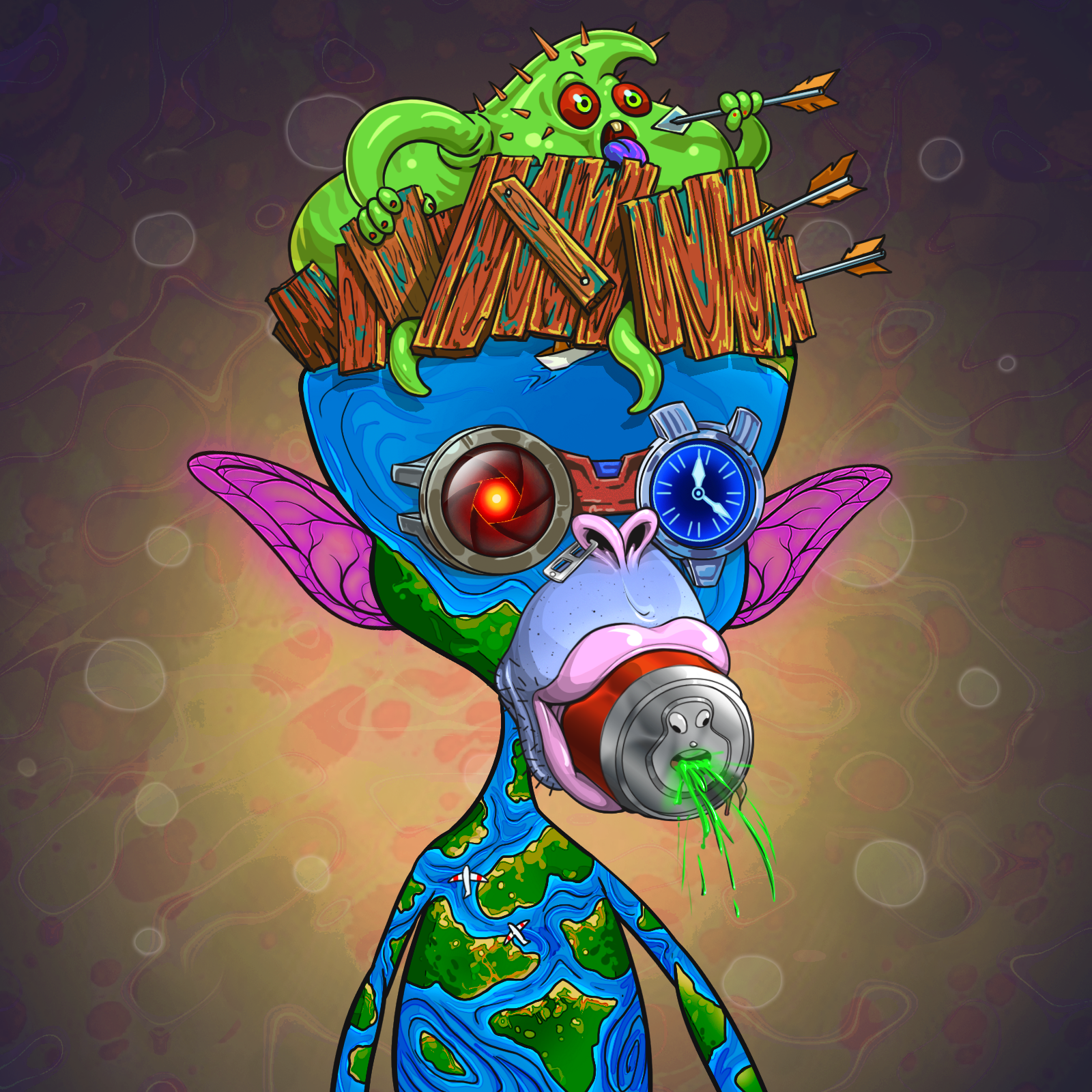 NFT Image