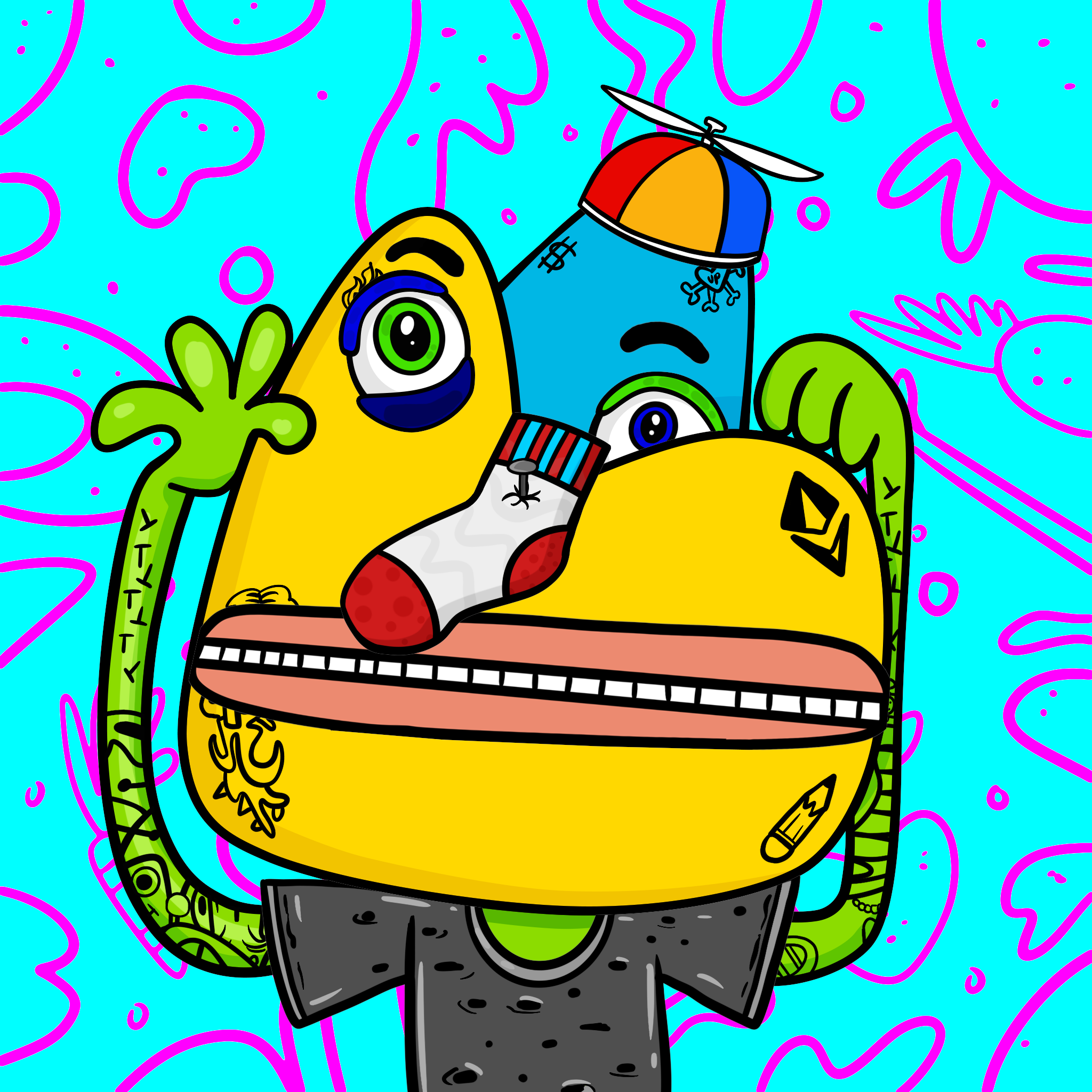 NFT Image