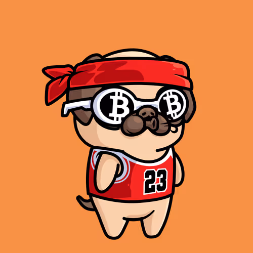 PugFren #488
