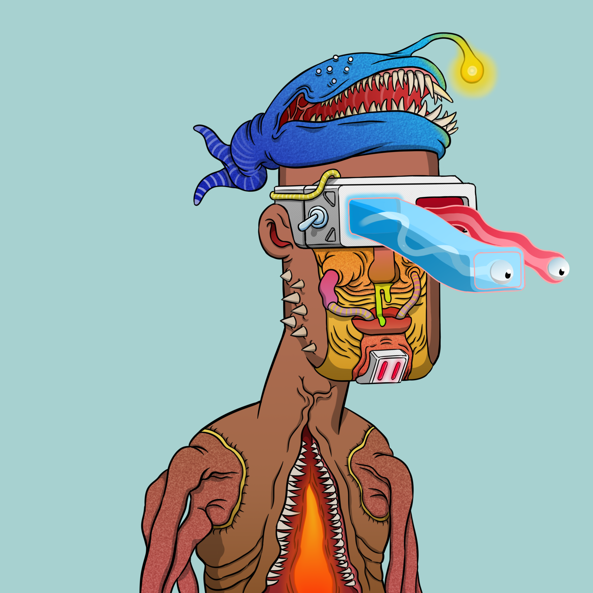 NFT Image