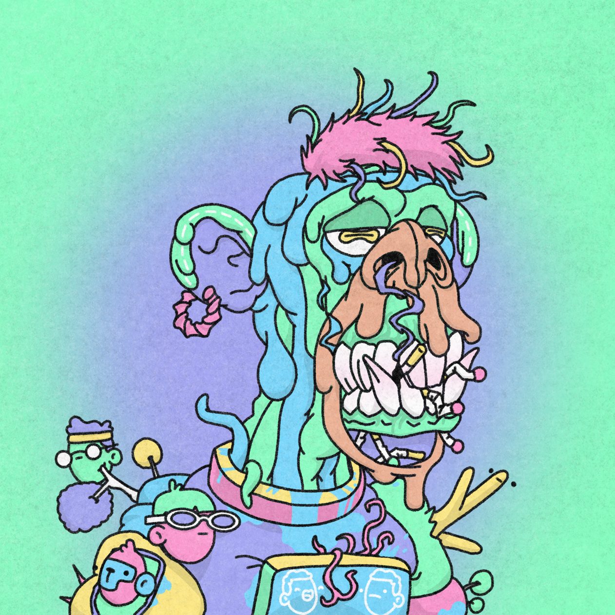 NFT Image