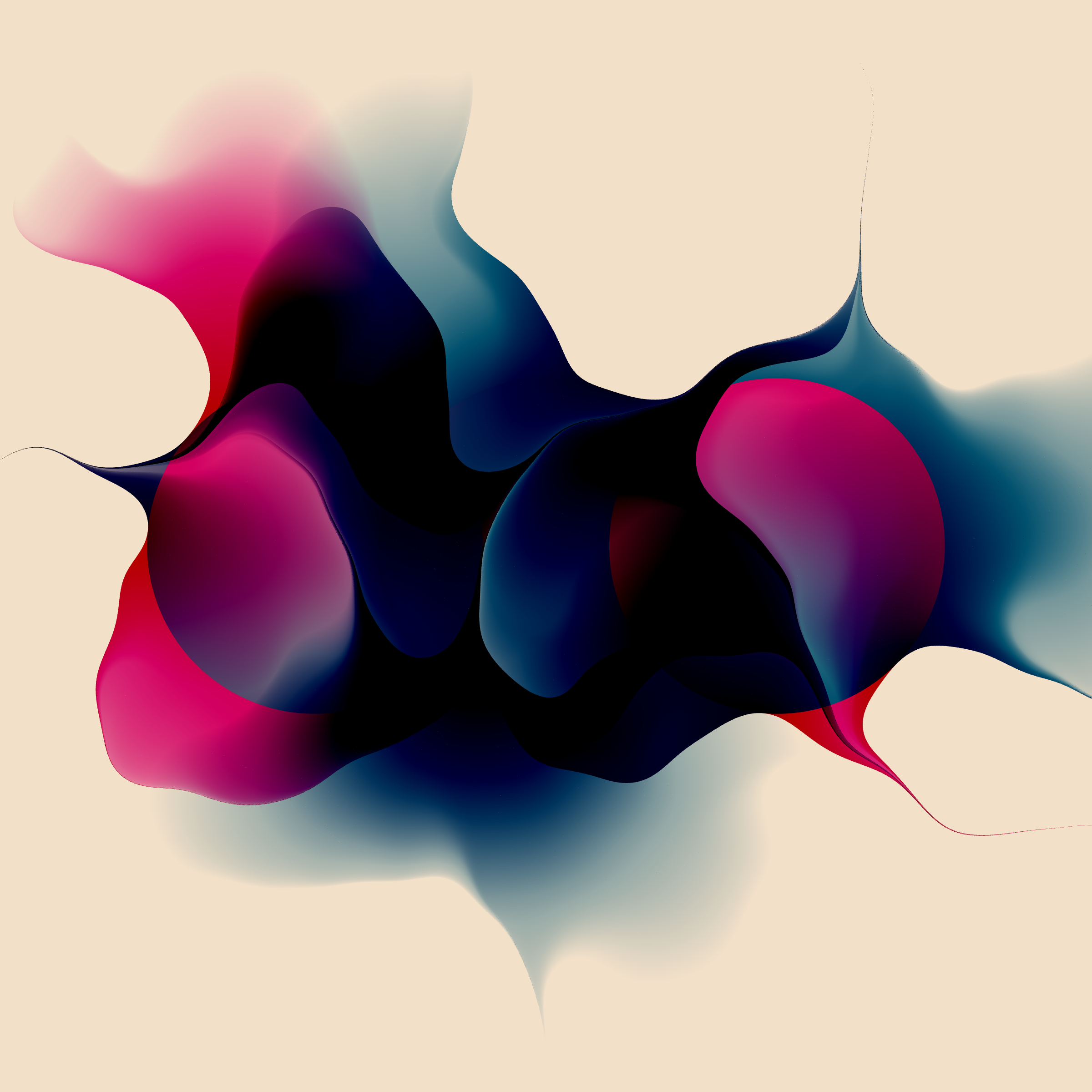 Watercolor Dreams #384