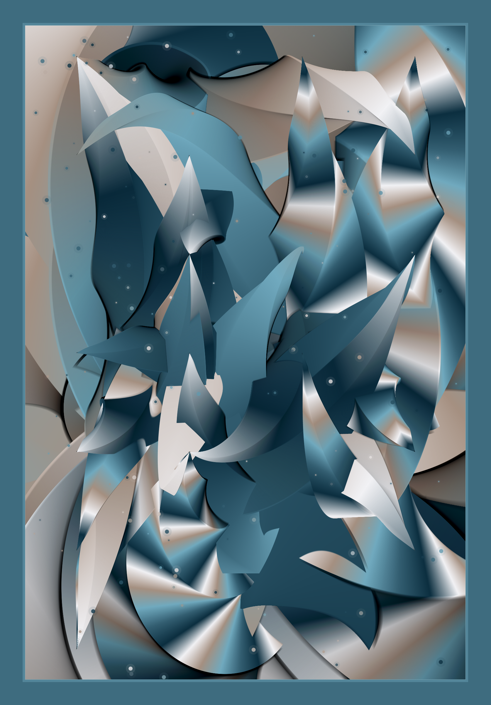 the Universe Machine #150