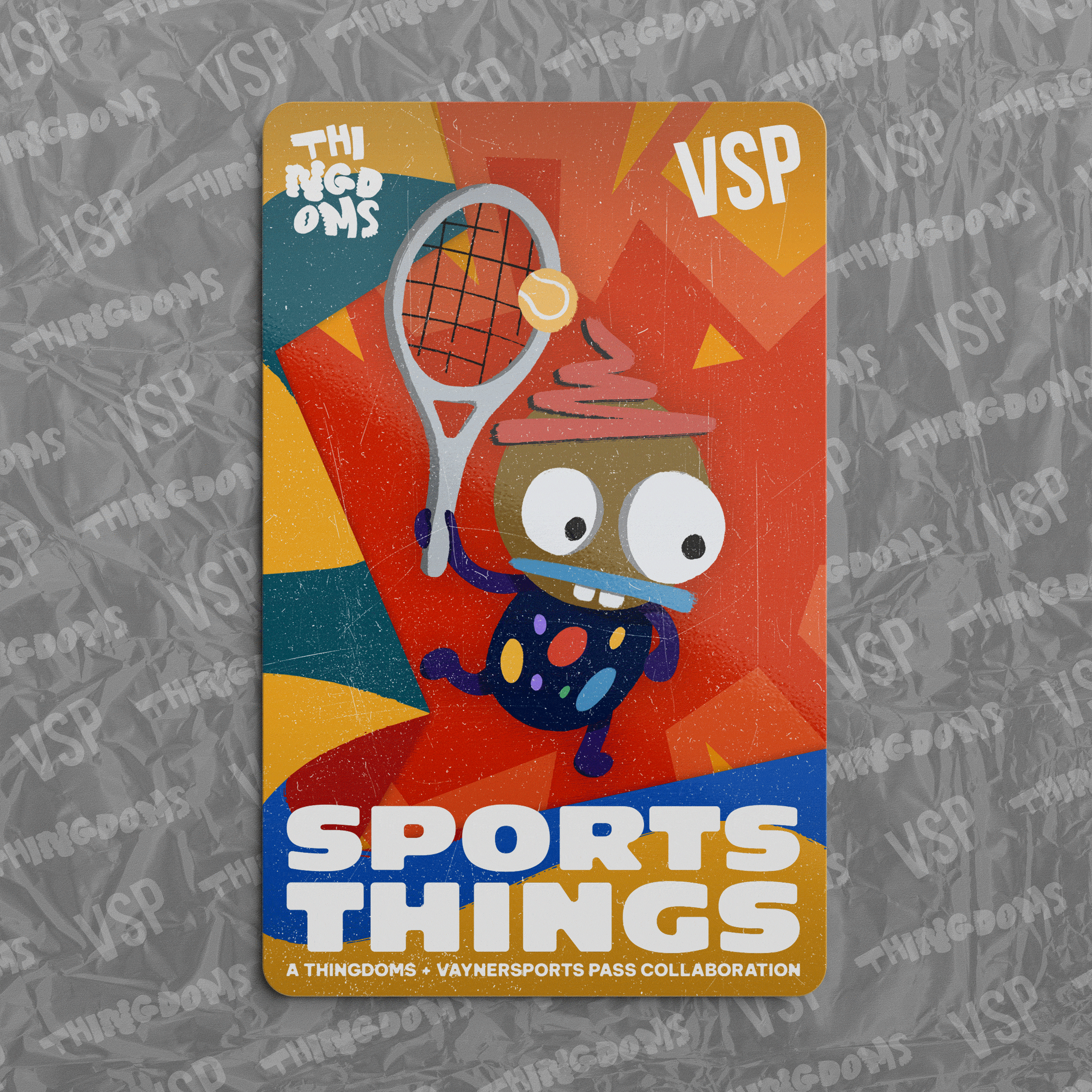 Sports Thing #152