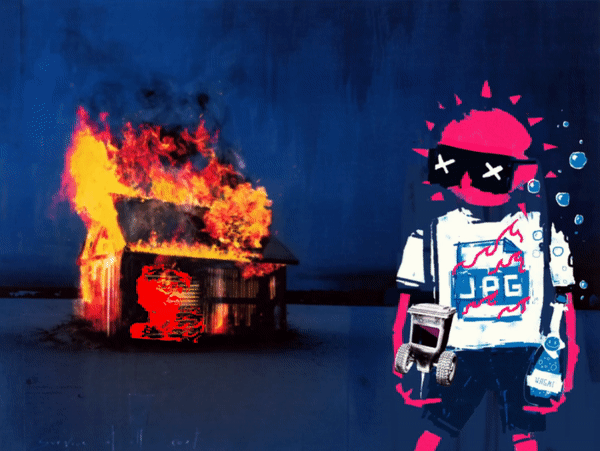 Use a hardware Wallet 