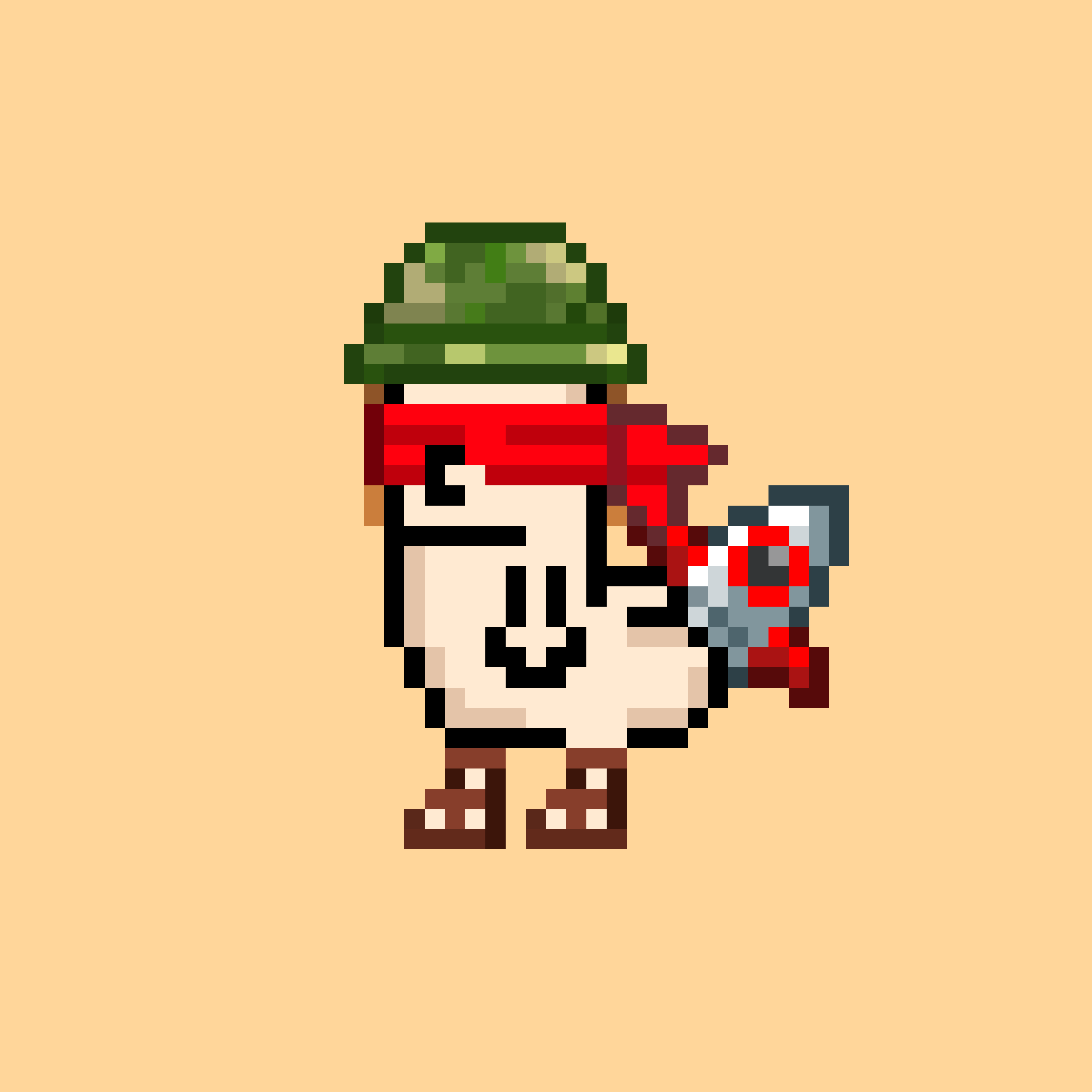 CryptoDickbutt #1053