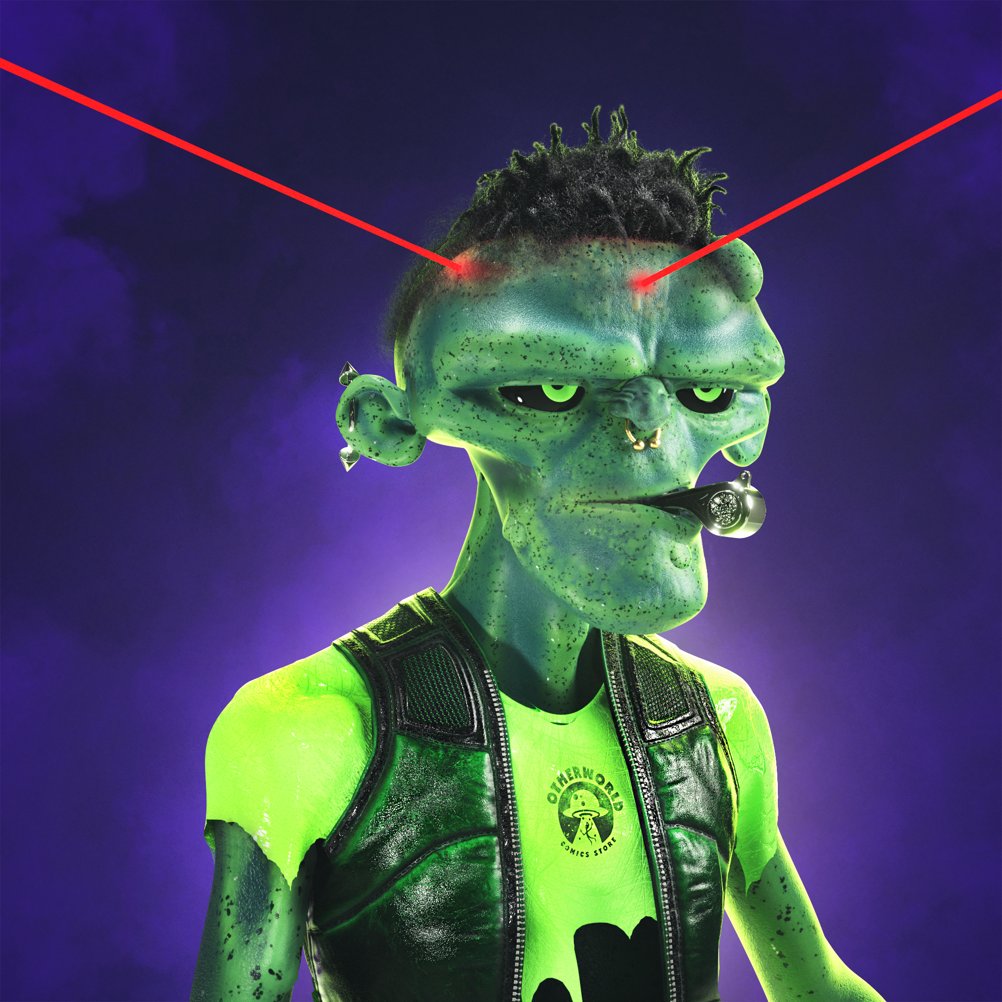 NFT Image