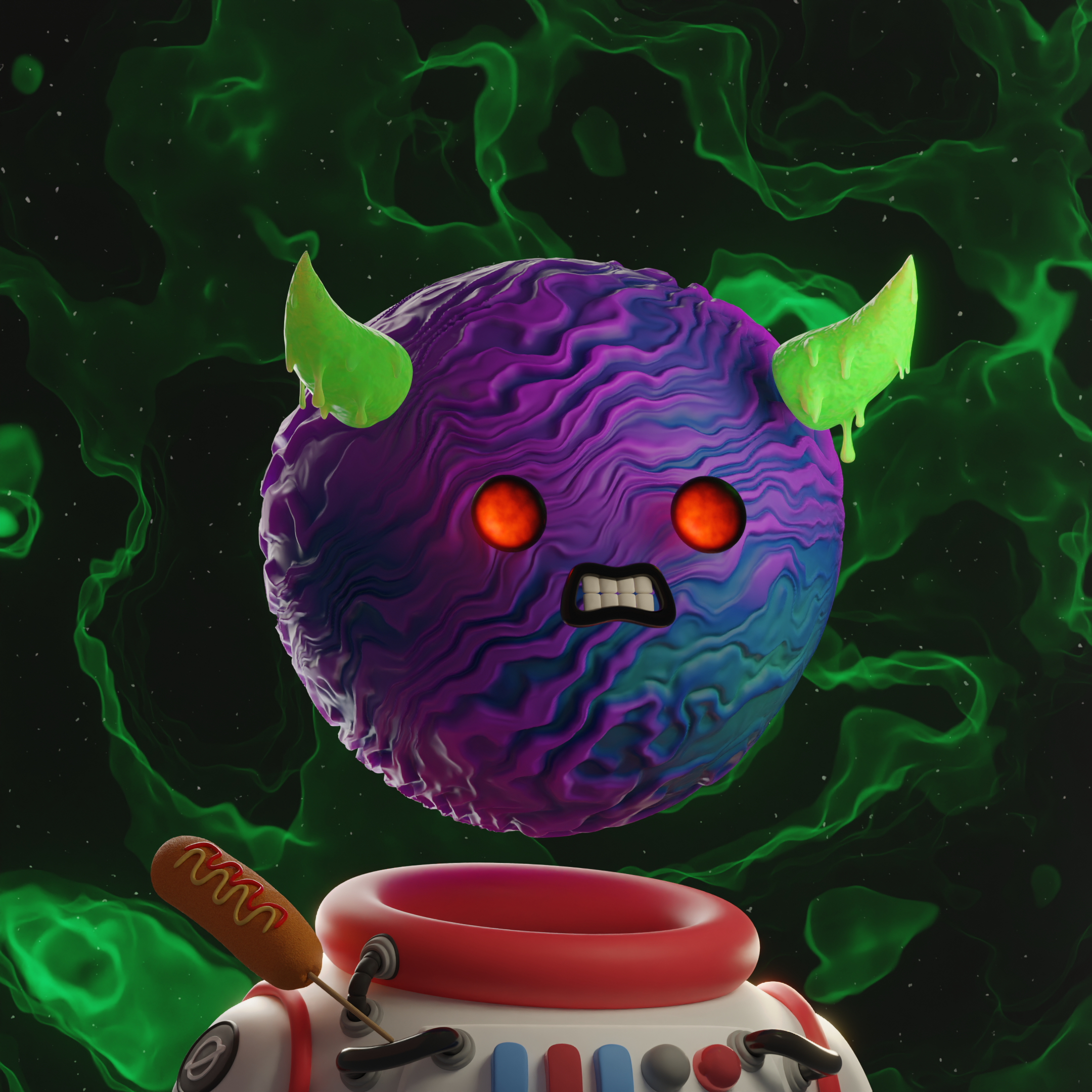 NFT Image