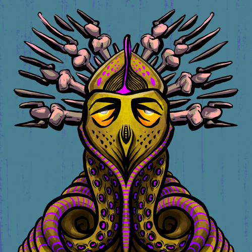 NFT Image