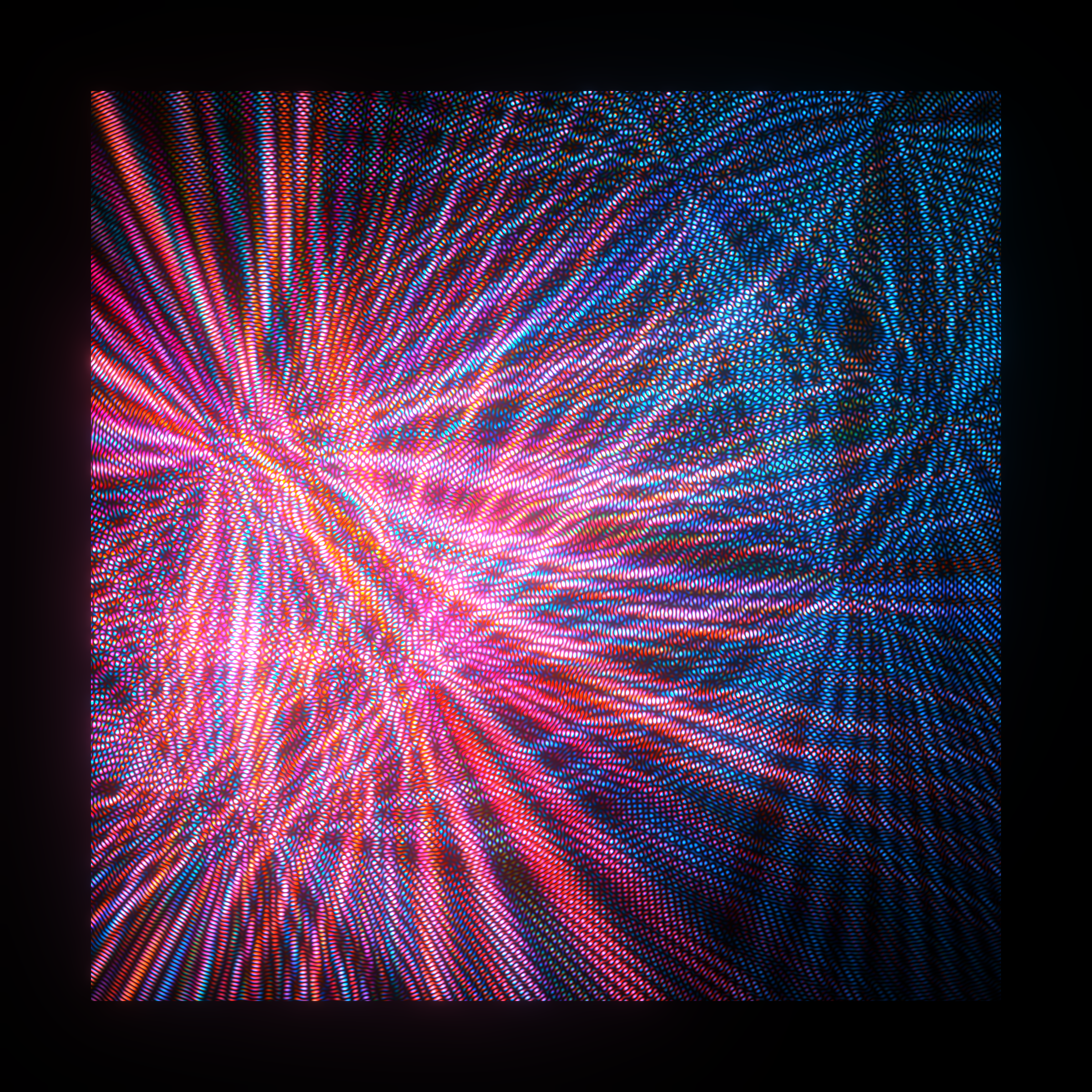 Transformations du Champ #8