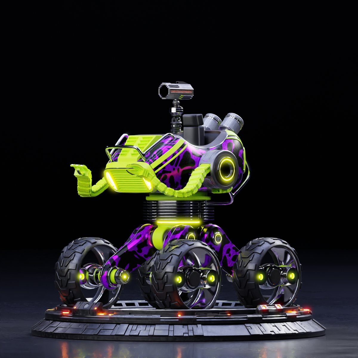 NFT Image