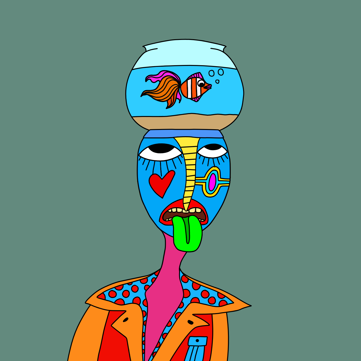 NFT Image