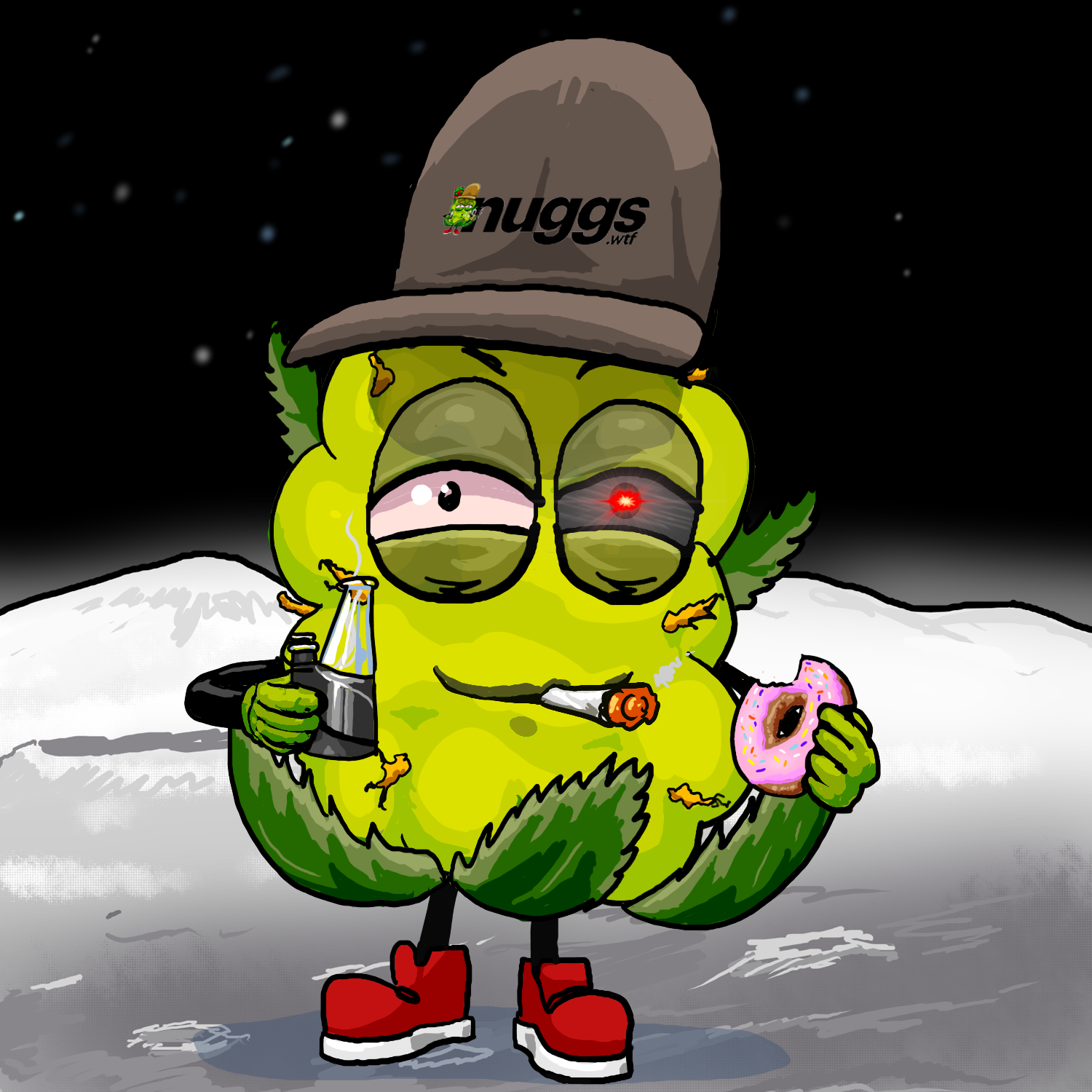 NFT Image